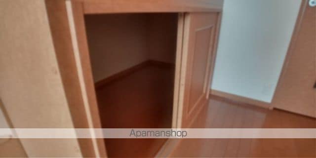 レオパレス水辺の里の内装写真