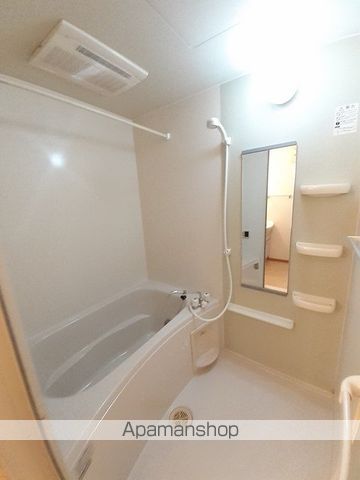 リヴィエールの内装写真