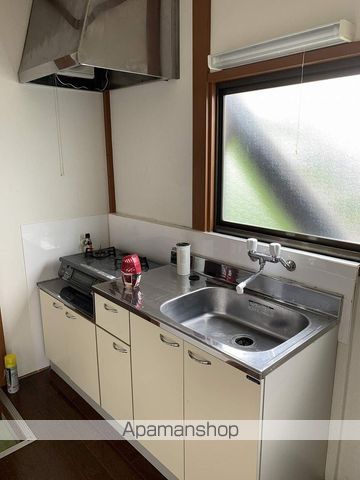 ピュアタウン東海大学駅前の内装写真