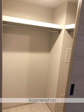 ディームス東陽町[2LDK/57.23m2]の内装2