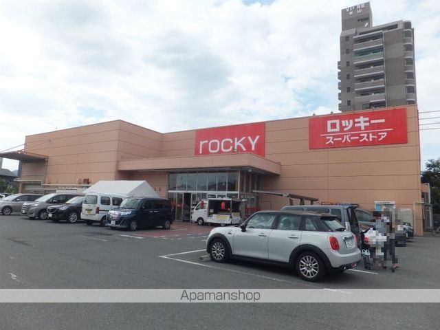 ヴェルデシオンの周辺写真