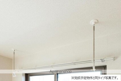 デフィ高埇[1K/33.2m2]のその他内装3