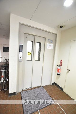 アクアトピア麻生の内装写真