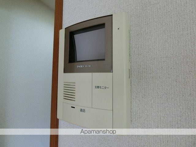 ピエデルモンテ香貫の内装写真