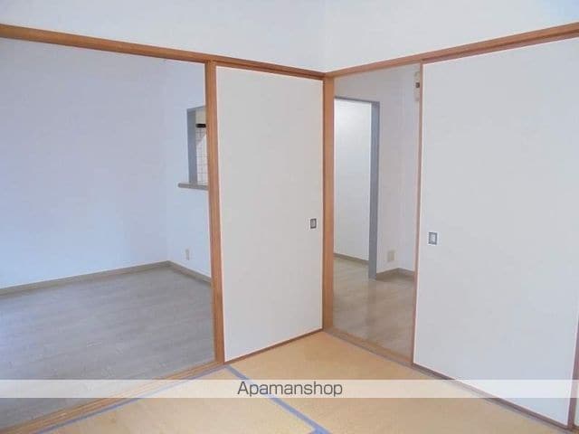 セゾンSAKAMOTOIIIの内装写真