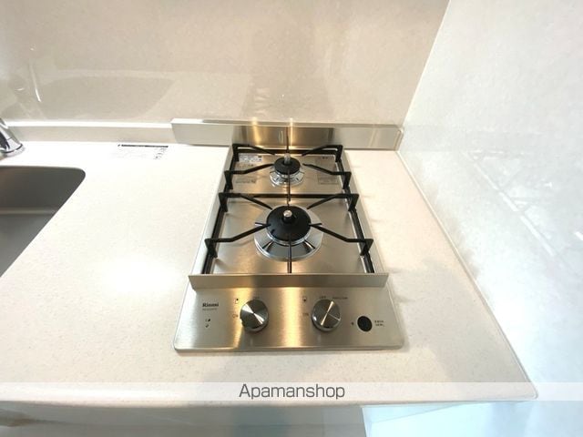 ALIVIS北梅田の内装写真