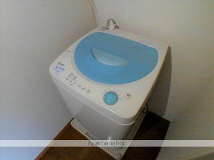 レオパレスブラン[1K/23.71m2]のその他設備