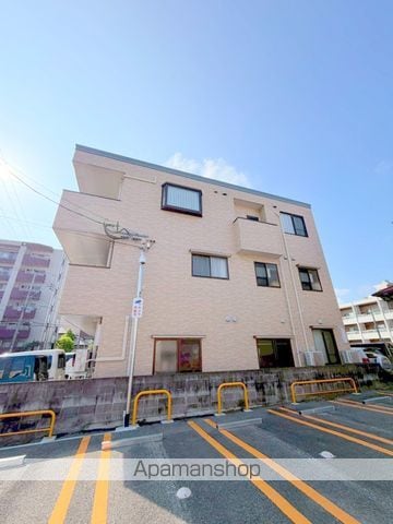 金谷向陽堂ビルの外観写真