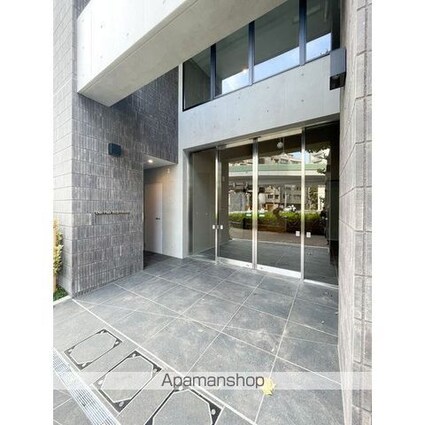 デュオフラッツ池尻大橋[1LDK/31.72m2]の外観2