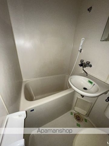 コーポ福島の内装写真