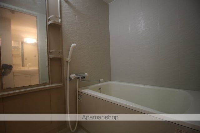 エスペランサA&Kの内装写真