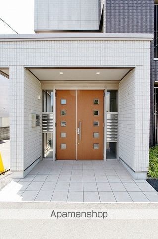 牟岐線 阿波富田駅 徒歩26分 3階建 築14年の内装写真