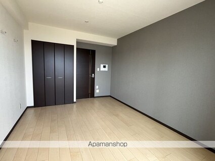 コンフォートＥＸＥ新田ステーション[1K/29m2]のリビング・居間