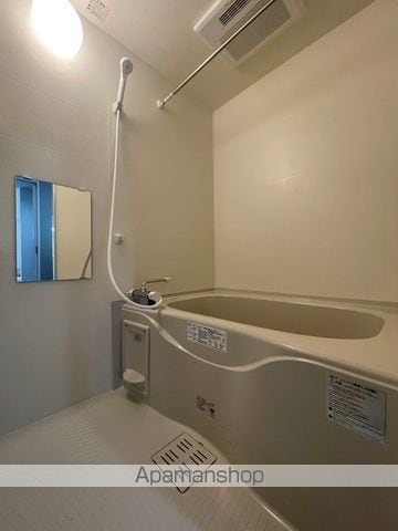 BOX-M WESTの内装写真