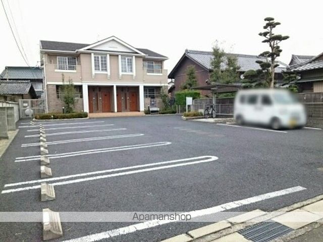 レスポアールのその他写真