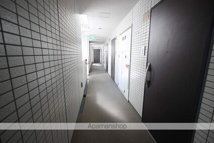 ＢＰＲレジデンス国立[1K/30.22m2]の共用部5