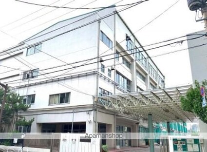 ＨＹ’ｓ　ｃｒｅｃｅｒ　清澄白河[1K/25.66m2]の周辺8