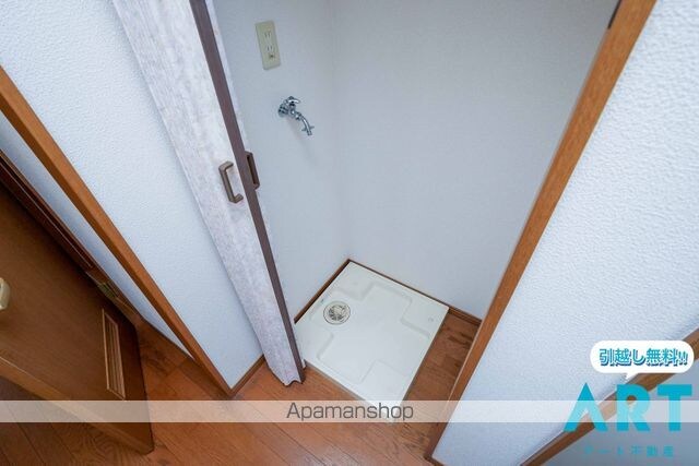 オーパスワン[1K/33.41m2]のその他部屋・スペース