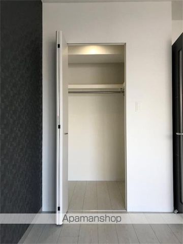 レユシール塚本の内装写真