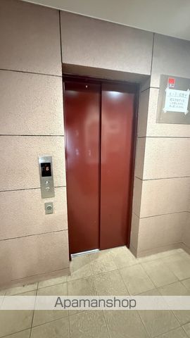 ヴィラタワー谷町のその他写真