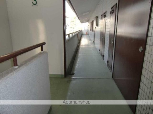ヴァンベール玉川の内装写真