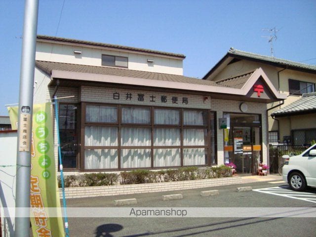 グリーンヒルズの周辺写真