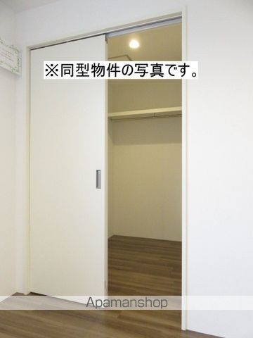 ラ・ルミエールの内装写真