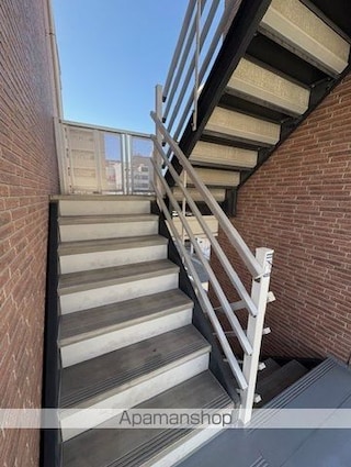 レオパレス名古屋駅[1K/19.87m2]の共用部3