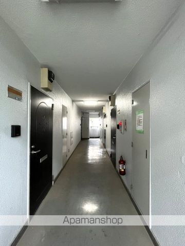 サカエダイホープラザ大塚の内装写真