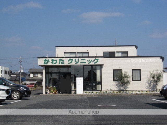 サニーコート IIの周辺写真