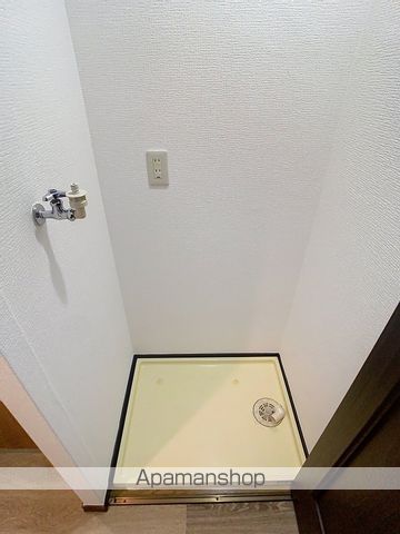 ライオンズマンション交通局前の内装写真