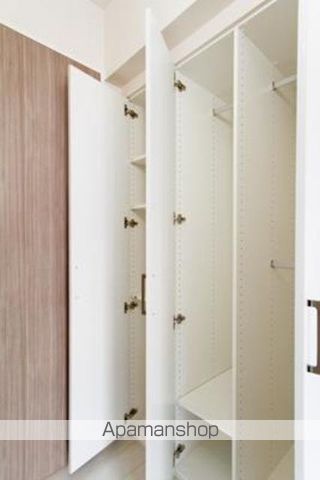 パークアクシス赤坂見附の内装写真
