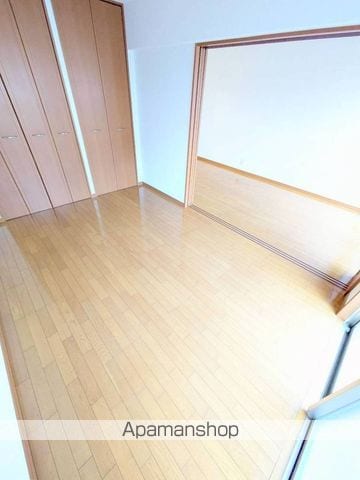 エアフォルクIIの内装写真
