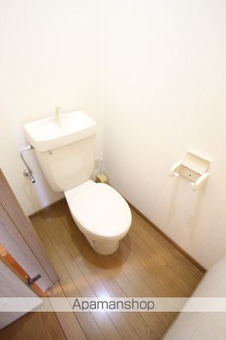 ラパン吉尾の内装写真