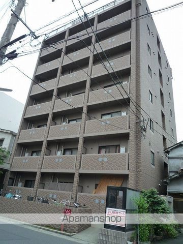 エスペール21・樋之口の玄関写真
