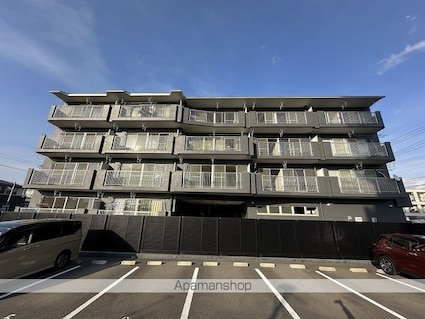 Ｍａｉｓｏｎ　Ｓａｋａｅ[3DK/53m2]の外観4