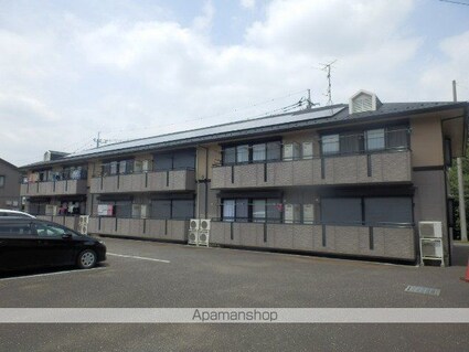 グレースプラザ[2DK/52m2]の外観4