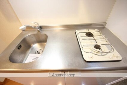 愛知県名古屋市中区上前津２丁目[1K/24.56m2]の内装4