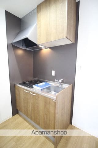 GRANTAGEの内装写真