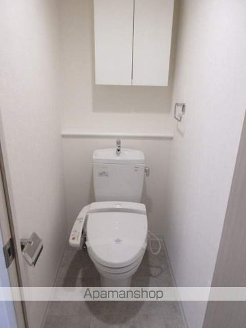 ドゥーエ東高円寺の内装写真