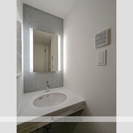 エルファーロ三軒茶屋Ⅱ[2LDK/47.3m2]の洗面所