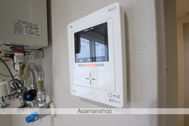 TーROUTE菊水の内装写真