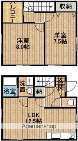 間取り：222019713466