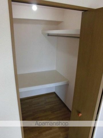 ベルディ大宮の内装写真