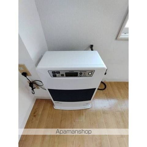 パレスコート本郷の内装写真