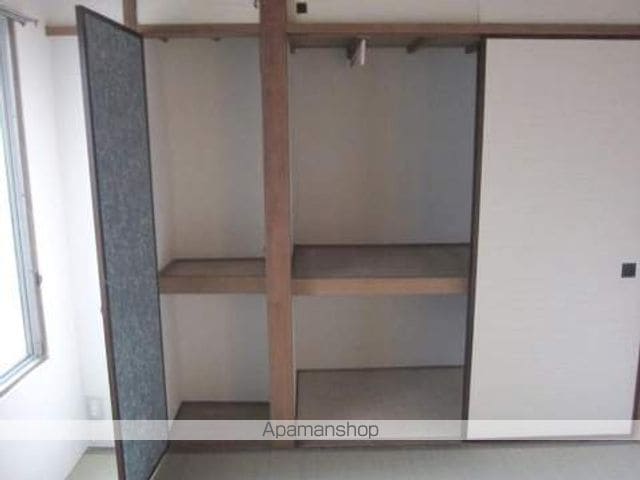 田辺コーポの内装写真