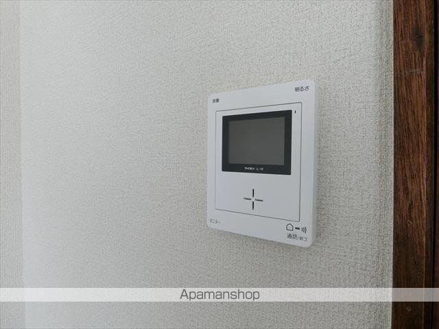 弓の町ハイツAの内装写真