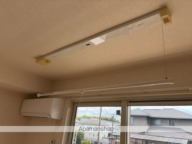 セイシェル・大山IIの内装写真