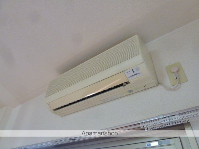 クエスト西大路の内装写真