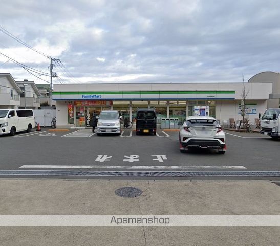 レオパレスROKAの周辺写真